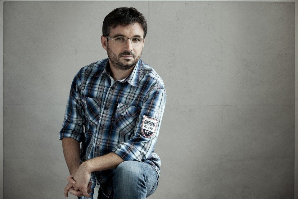 Jordi Évole vigila esta noche a quienes nos vigilan