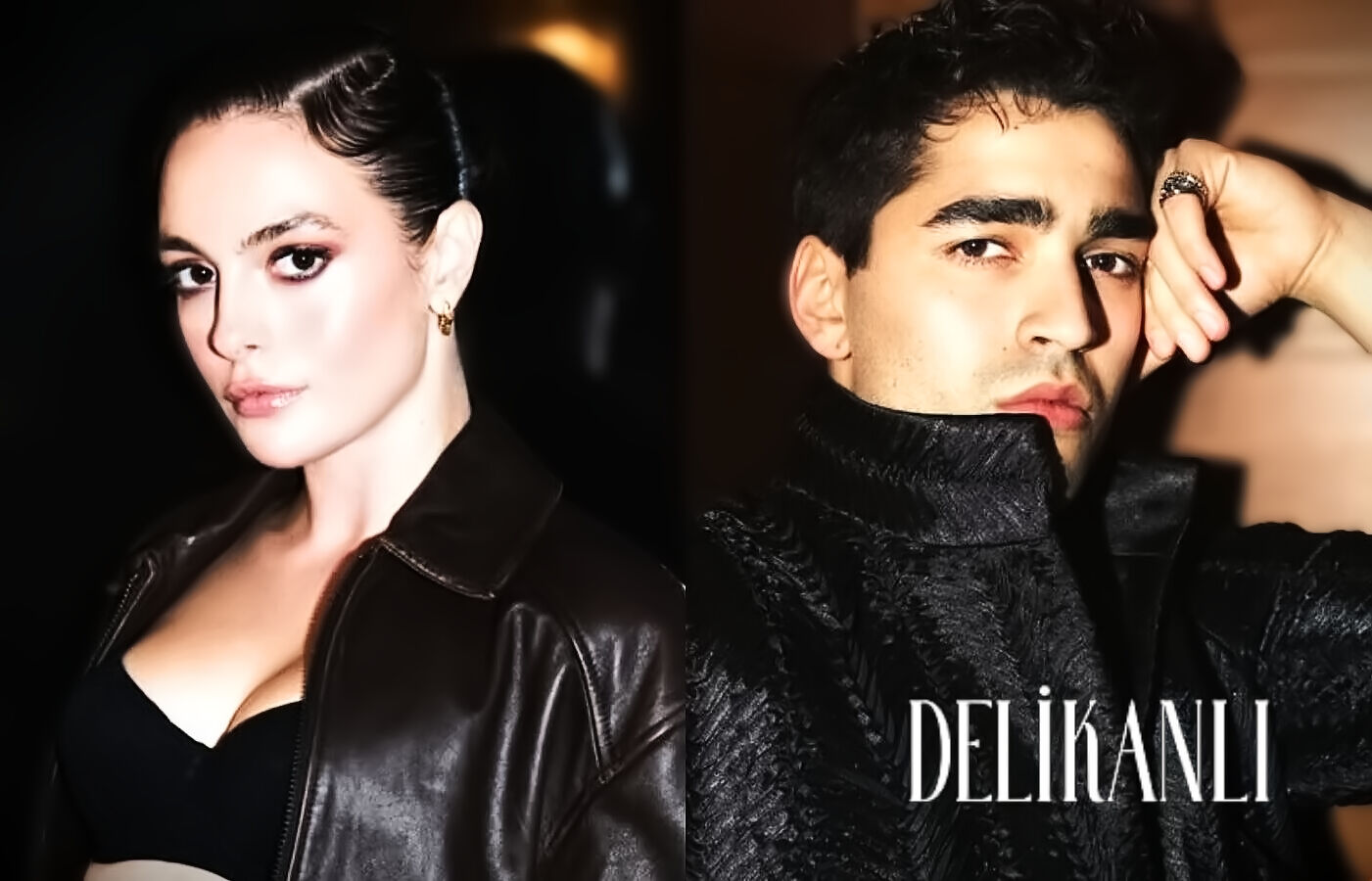 Melis Sezen y Mert Ramazan Demir empezarán a rodar en breve la nueva serie turca Delikanli