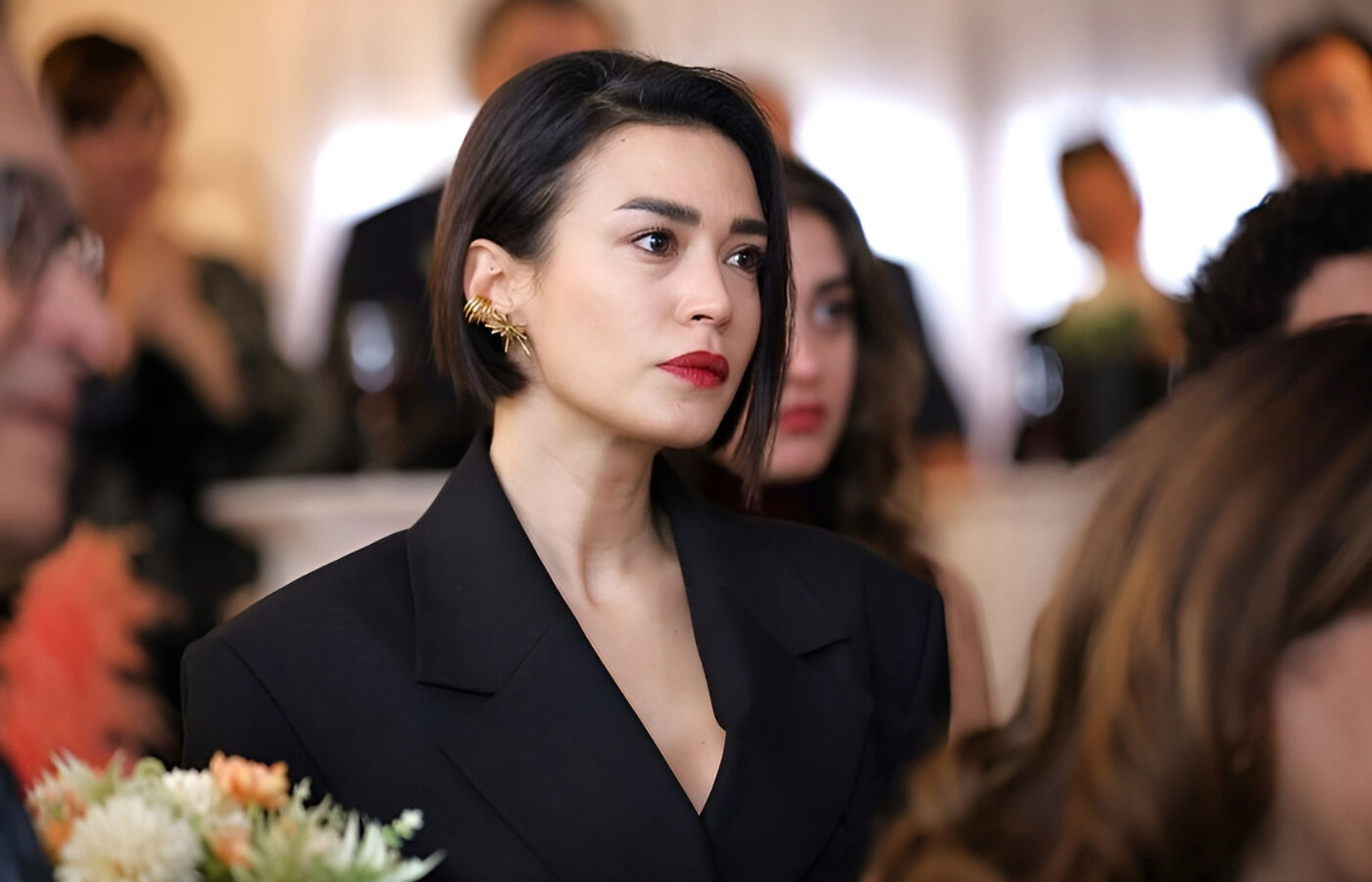 Rengin perderá la vida en el episodio final de Renacer
