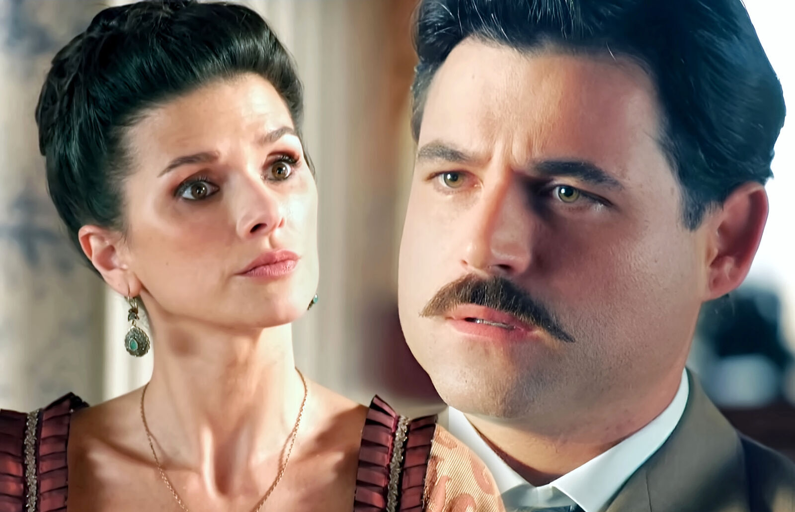 La Promesa contará solo con cuatro nuevos episodios del 23 al 27 de febrero