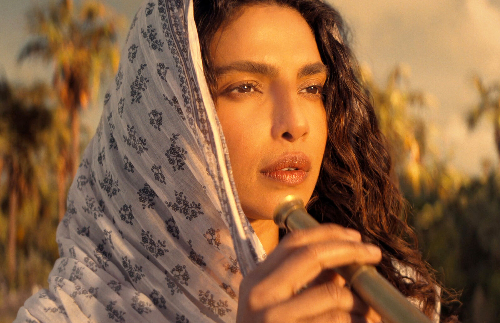 Priyanka Chopra Jonas protagoniza El engaño, la nueva película de Prime Video