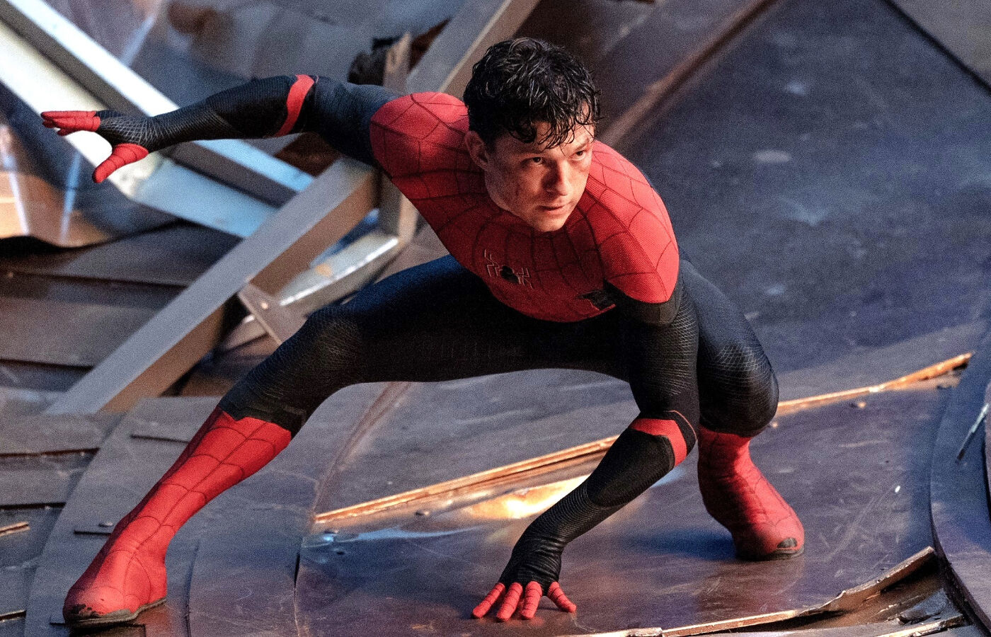 SpiderMan: No Way Home reúne a Tom Holland, Tobey Maguire y Andrew Garfield