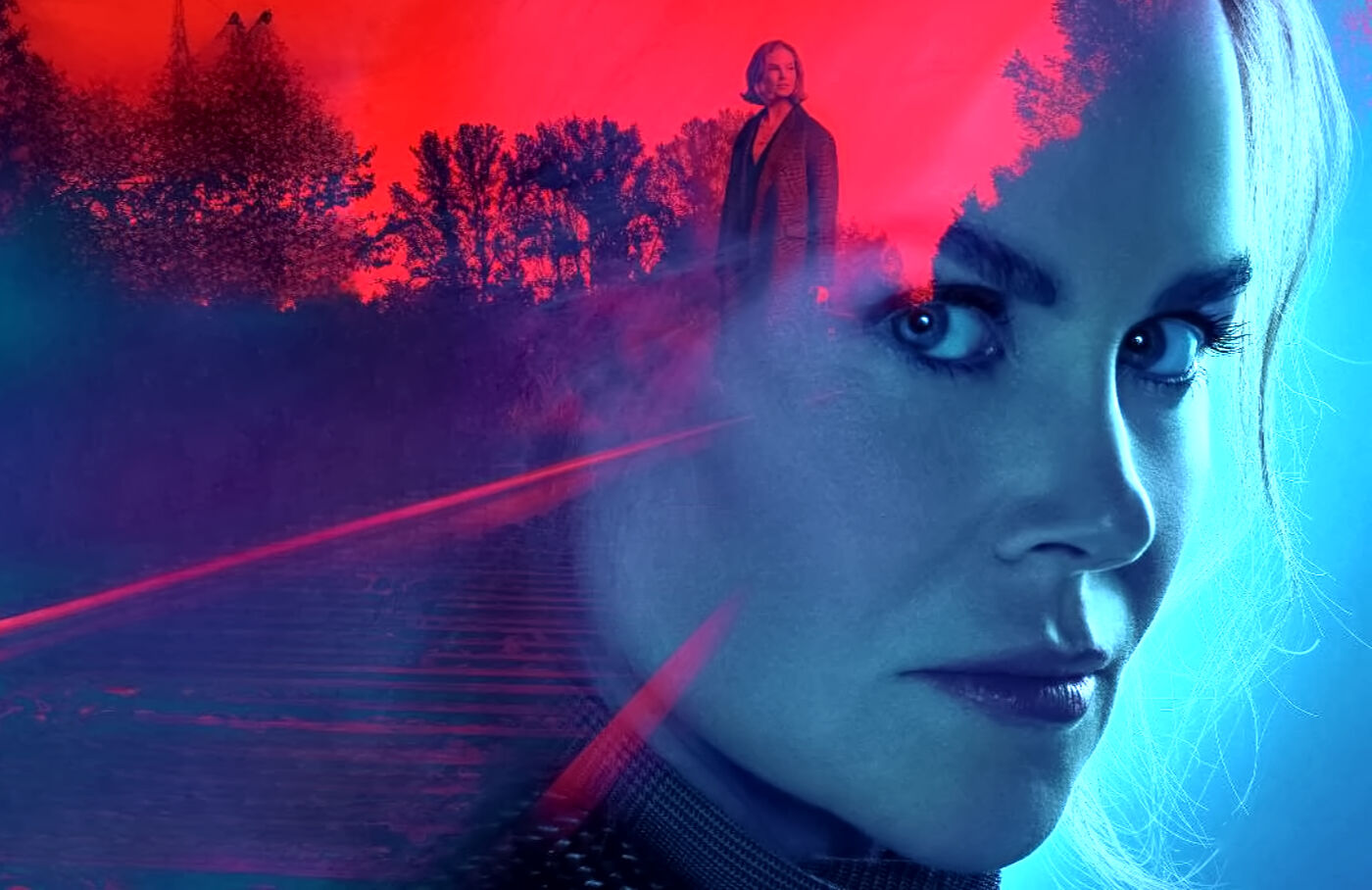 Scarpetta llega a Prime Video el miércoles 11 de marzo