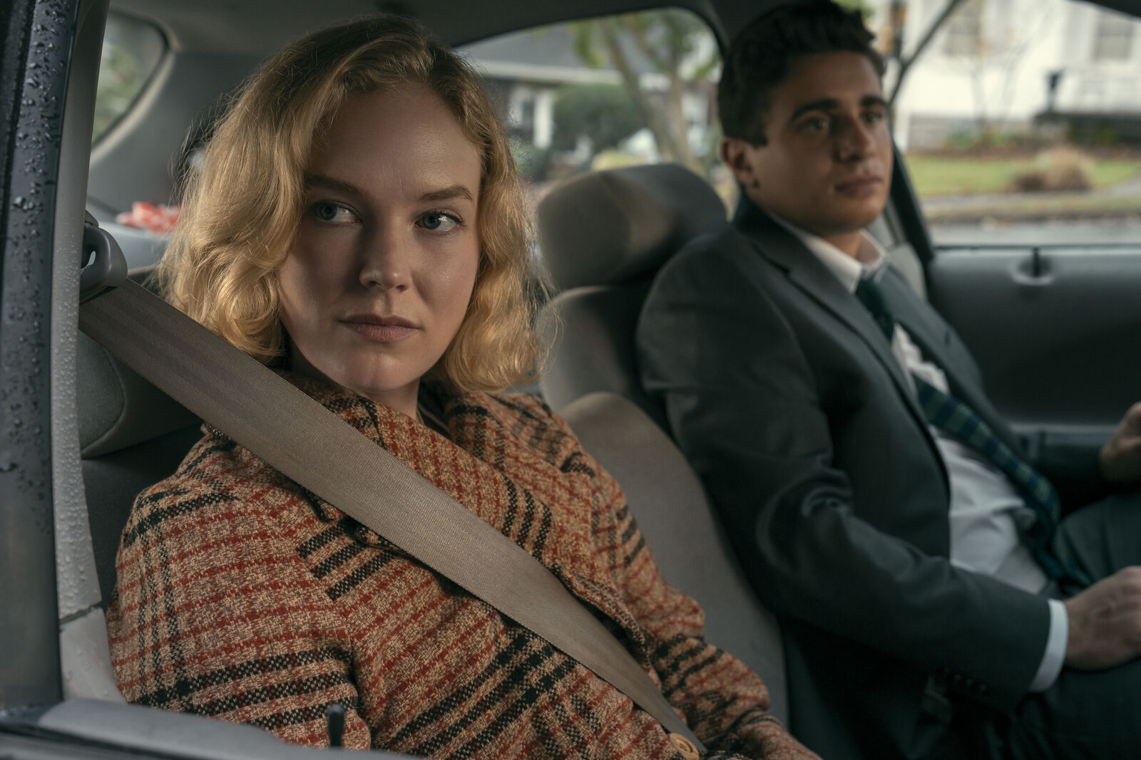 La esperada serie de suspense policíaco Scarpetta se estrena en Prime Video el miércoles 11 de marzo