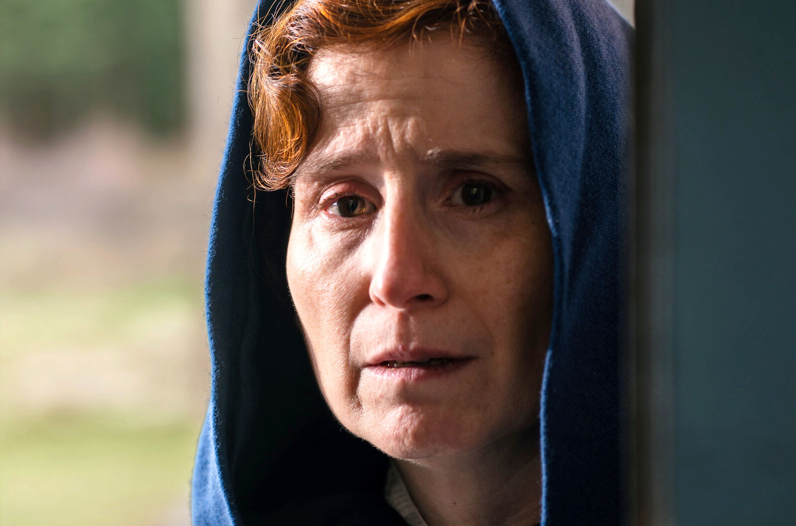 Isabel, dispuesta a contar toda la verdad a Luisa en Valle Salvaje