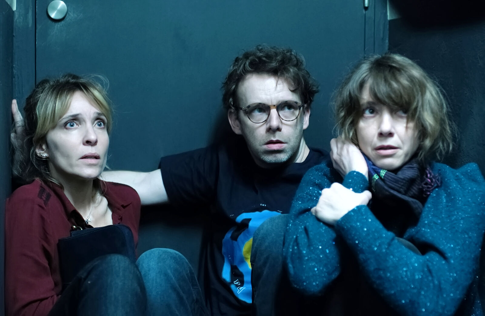 Movistar Plus+ estrena Los que sobrevivieron, el impactante drama francés inspirado en hechos reales