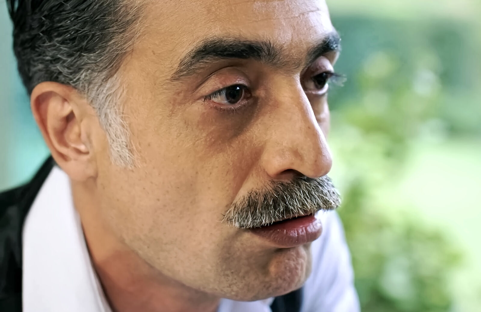 La reacción de Kazim al embarazo de Esme en el capítulo 79 de Una nueva vida
