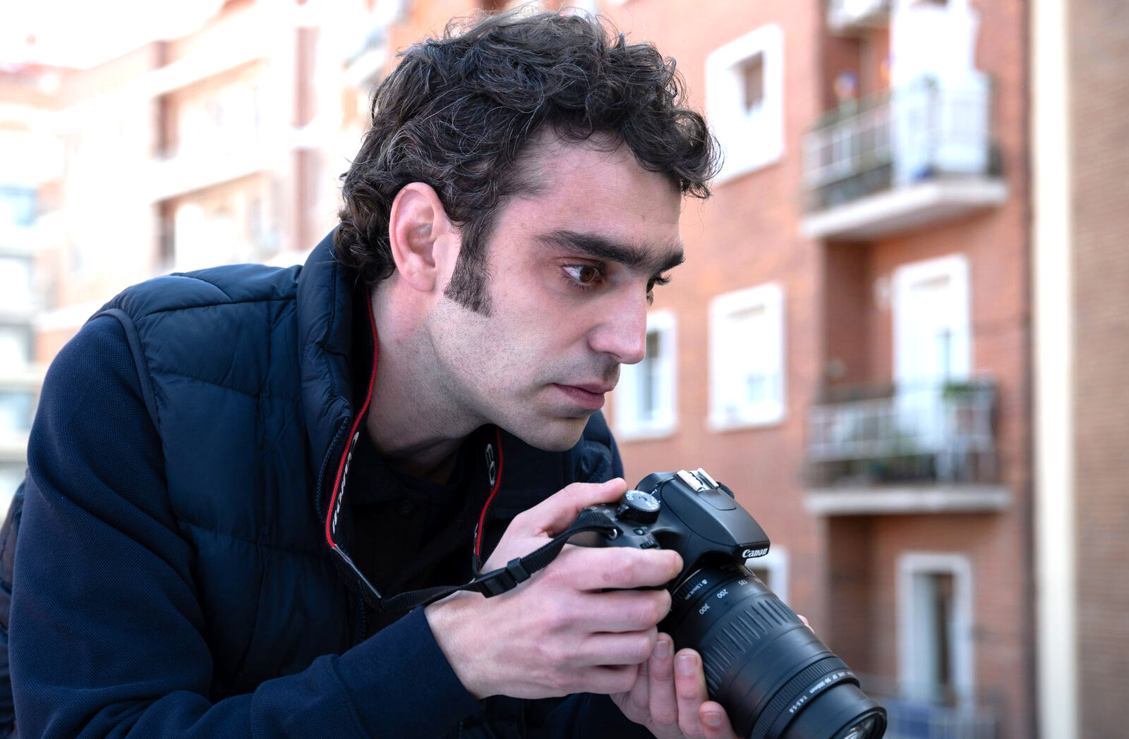 El Centro, la serie original Movistar Plus+, comienza el rodaje de su segunda temporada