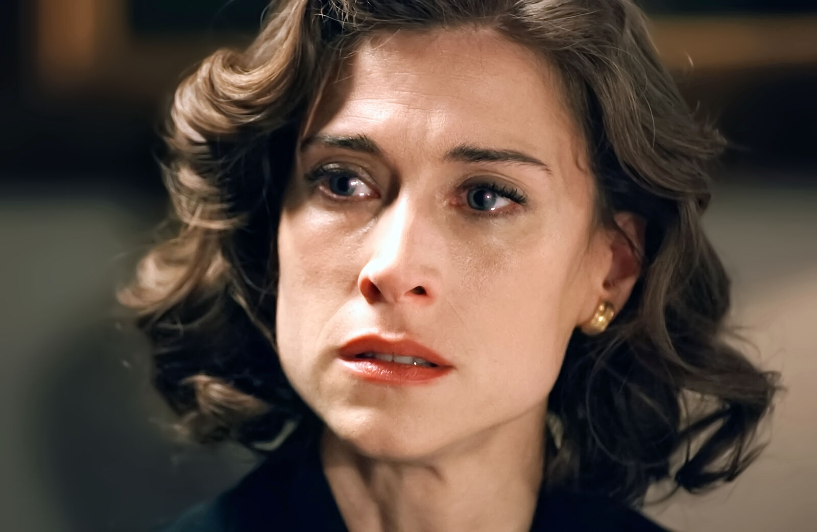 Marta descubre la verdadera cara de Pelayo en Sueños de libertad