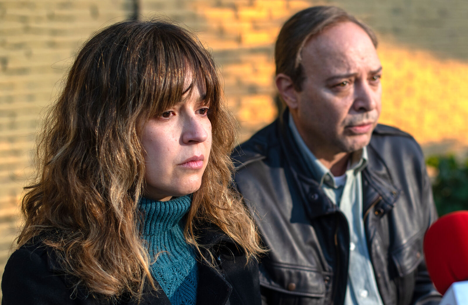 Ya en rodaje En el nombre de Marta, lo nuevo de Bambú Producciones para Netflix