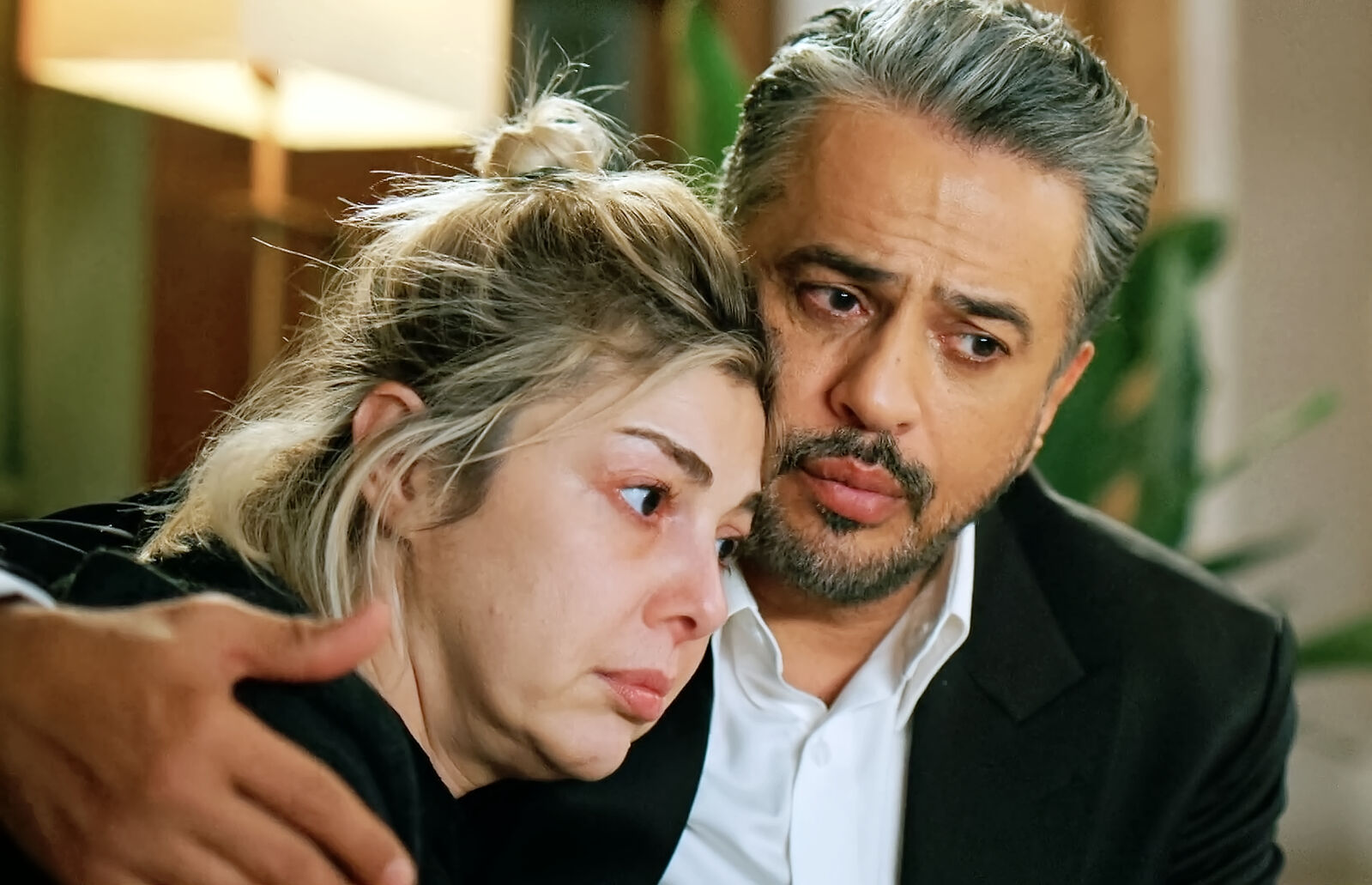 La venganza de Betül acerca a Gülgün y Orhan en el capítulo 86 de Una nueva vida