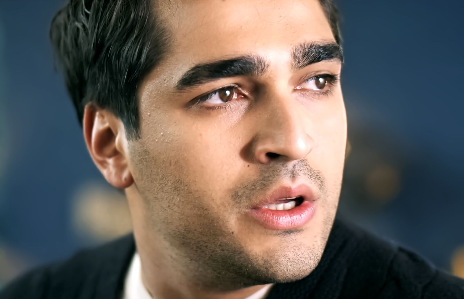 Ferit intenta frenar el chivatazo de Seyran a Halis en el capítulo 86 de Una nueva vida