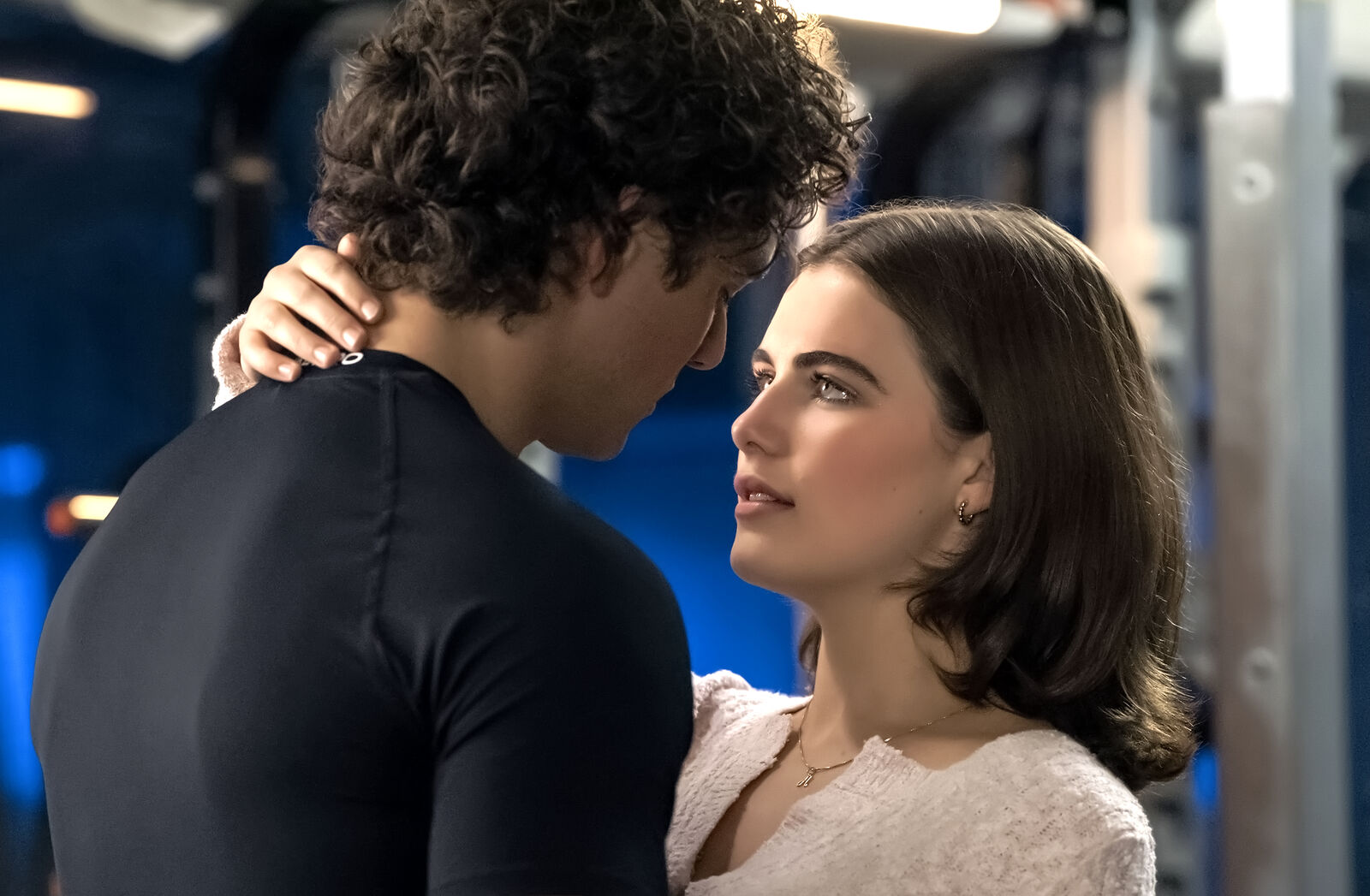 Prime Video estrena el 13 de mayo su nueva bomba juvenil Off Campus