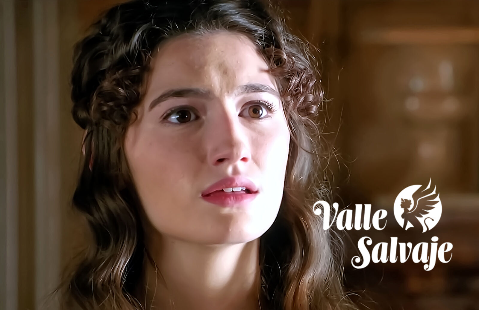 La actriz Beatriz Reina se incorpora al reparto de Valle Salvaje en el papel de Rosalía
