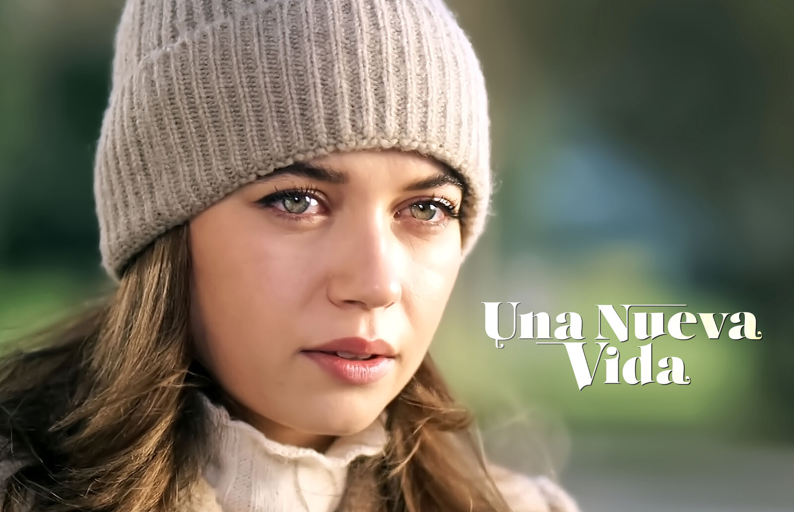 La historia de Seyran acabará próximamente en Antena 3