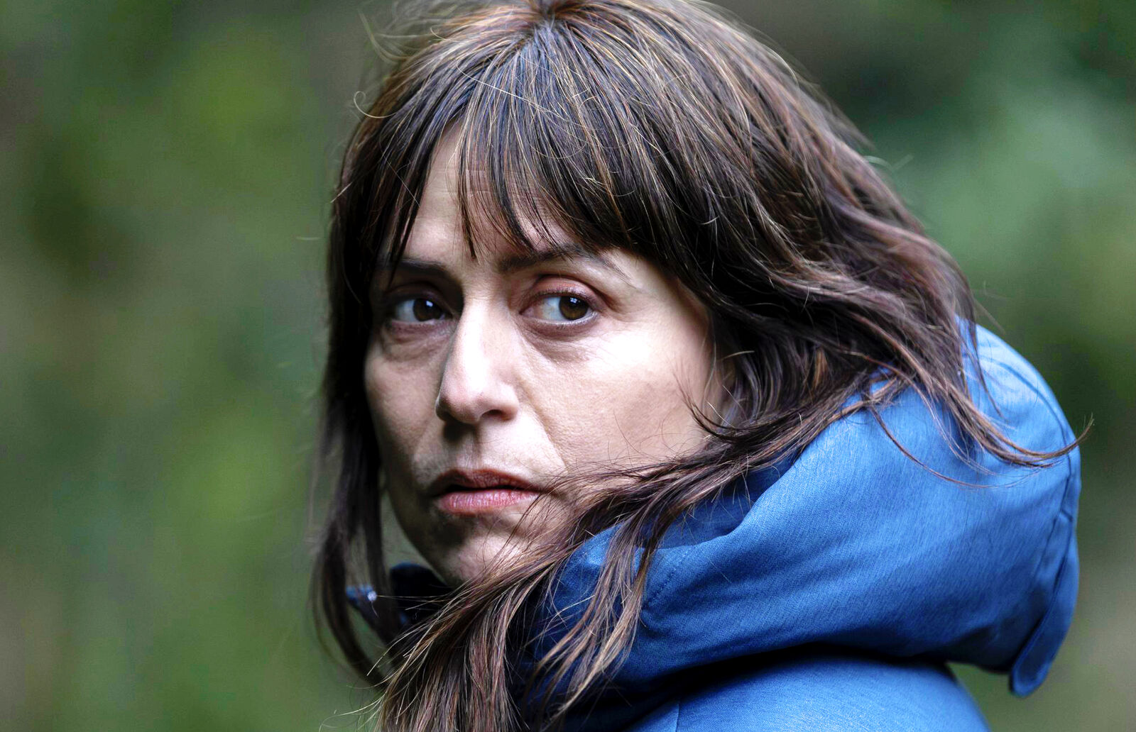 Itziar Ituño protagoniza Patagonia para Movistar Plus+