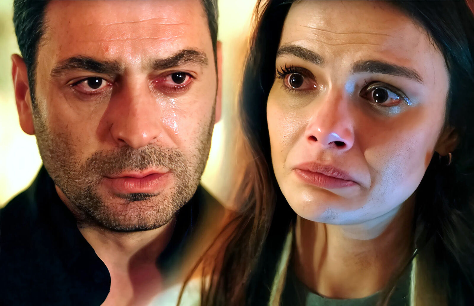 Alya descubre el gran secreto de Cihan en En tierra lejana