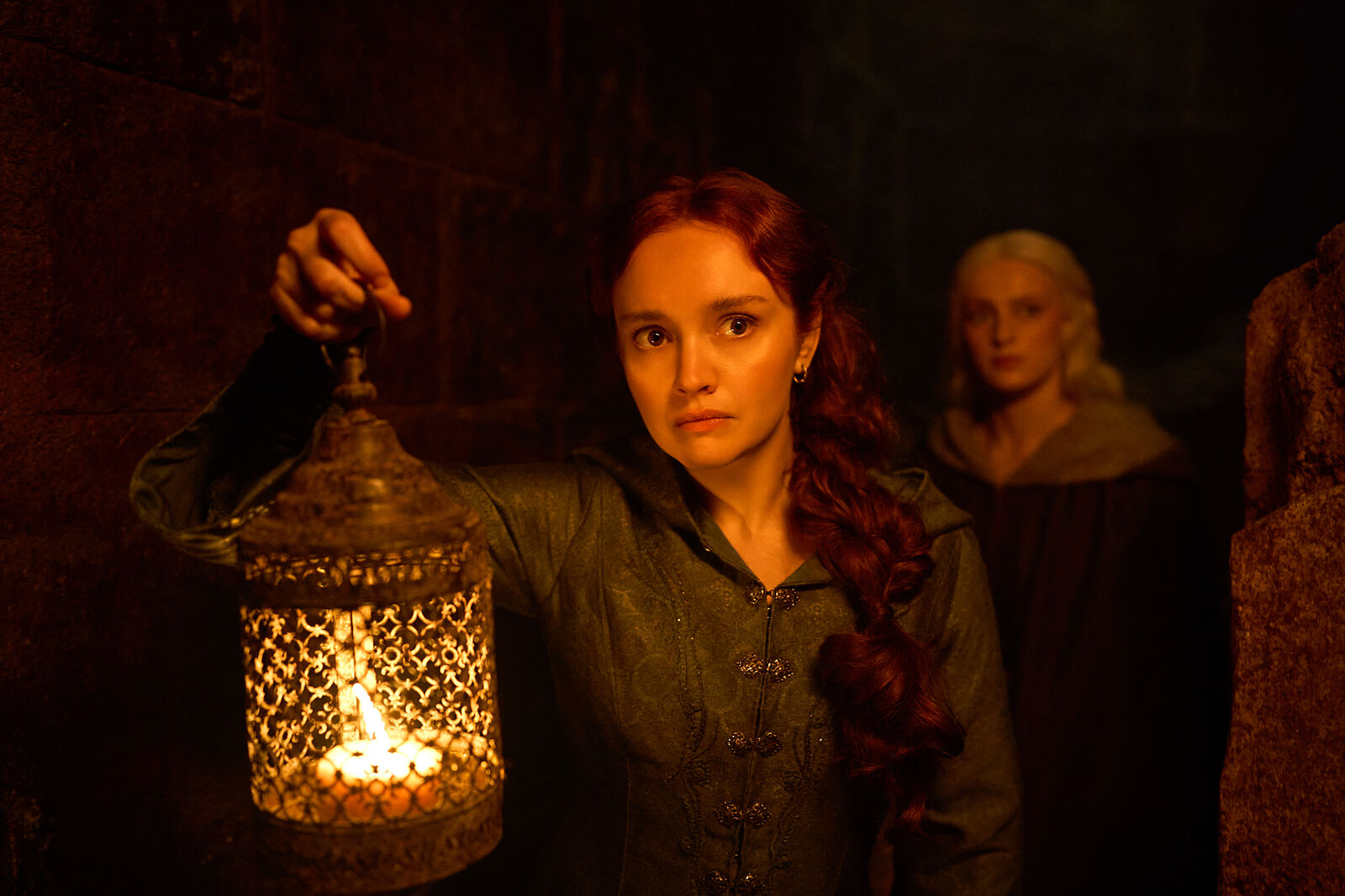 El primer capítulo de La casa del dragón 3 ya está disponible en HBO Max