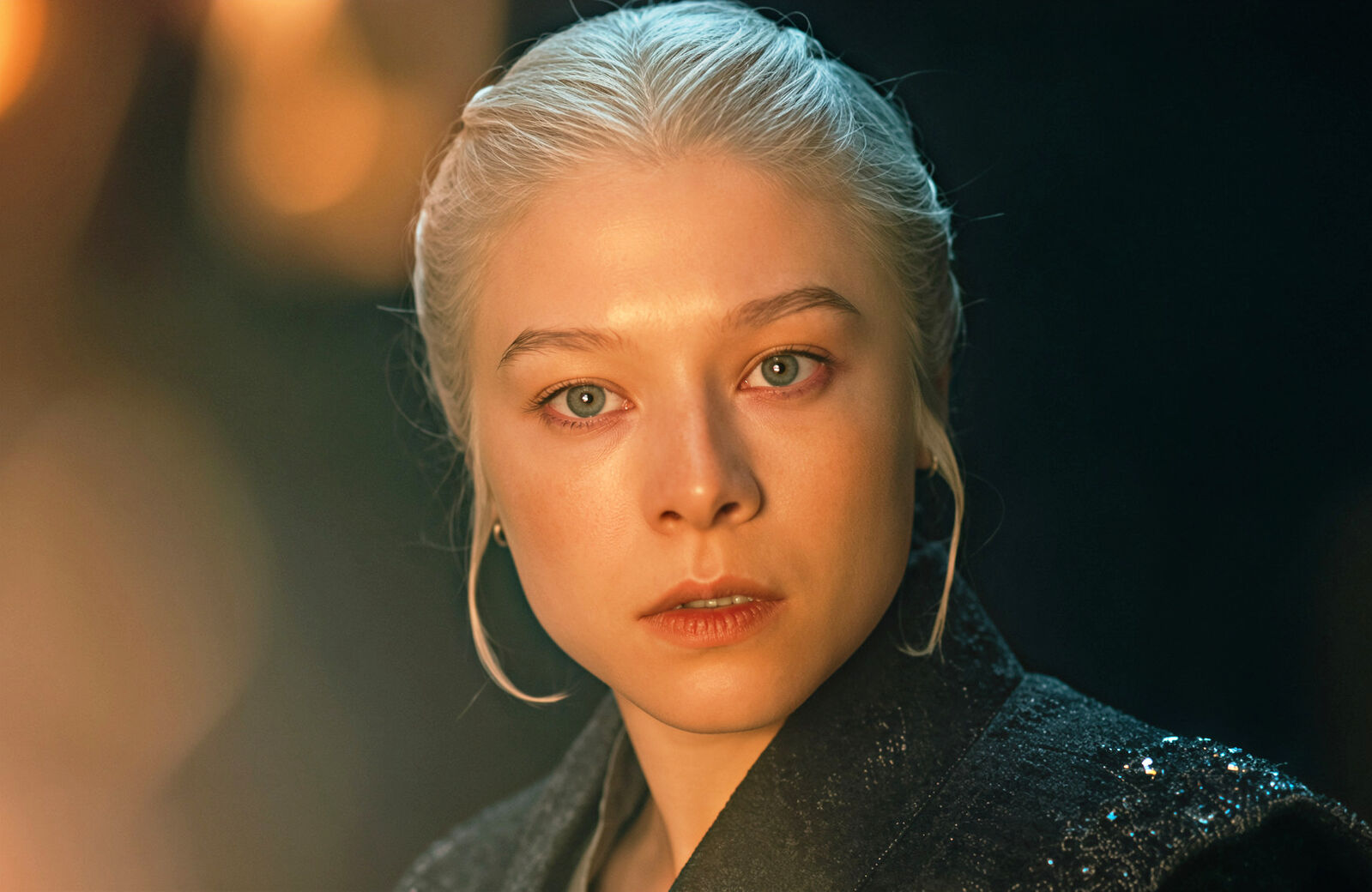Emma D’Arcy a la cabeza del reparto de La casa del dragón 3