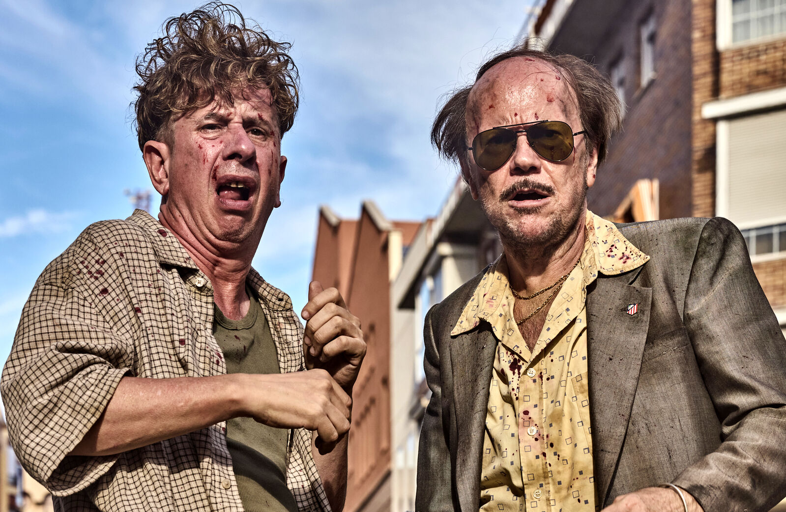 Torrente Presidente llega a Netflix este viernes 26 de junio