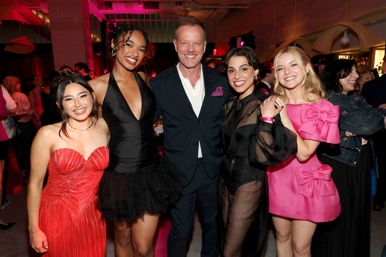 Premiere de Elle, la nueva serie de Prime Video