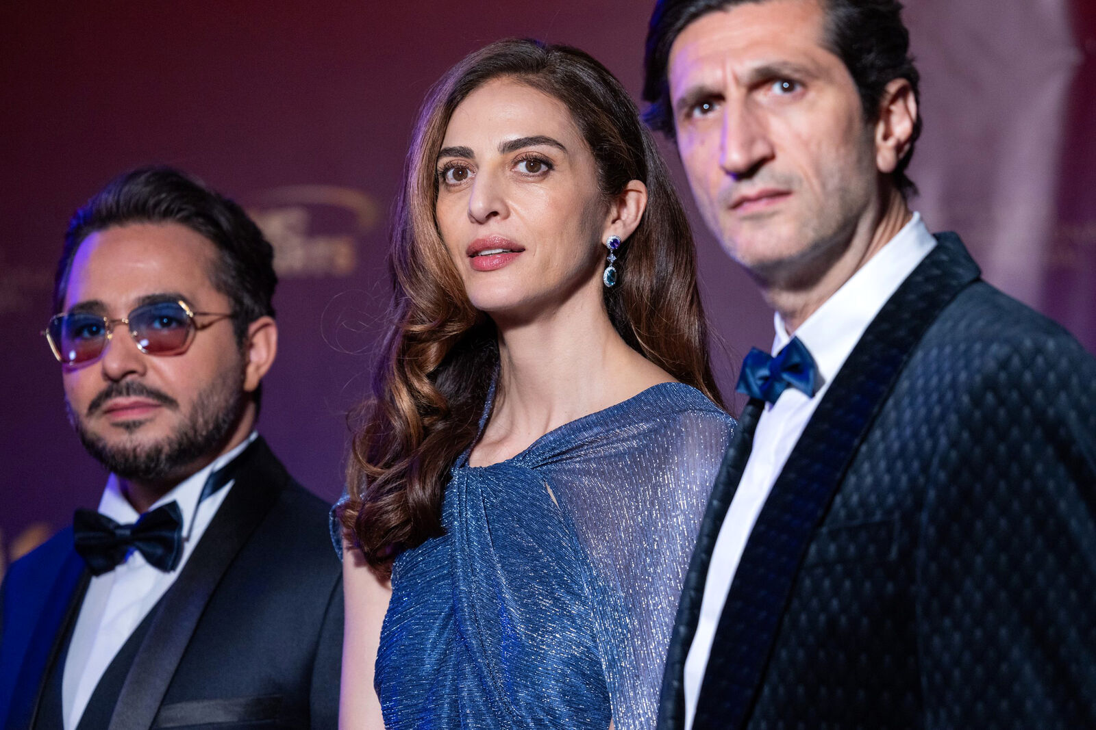 Movistar Plus+ estrena Águilas de El Cairo este viernes 3 de julio