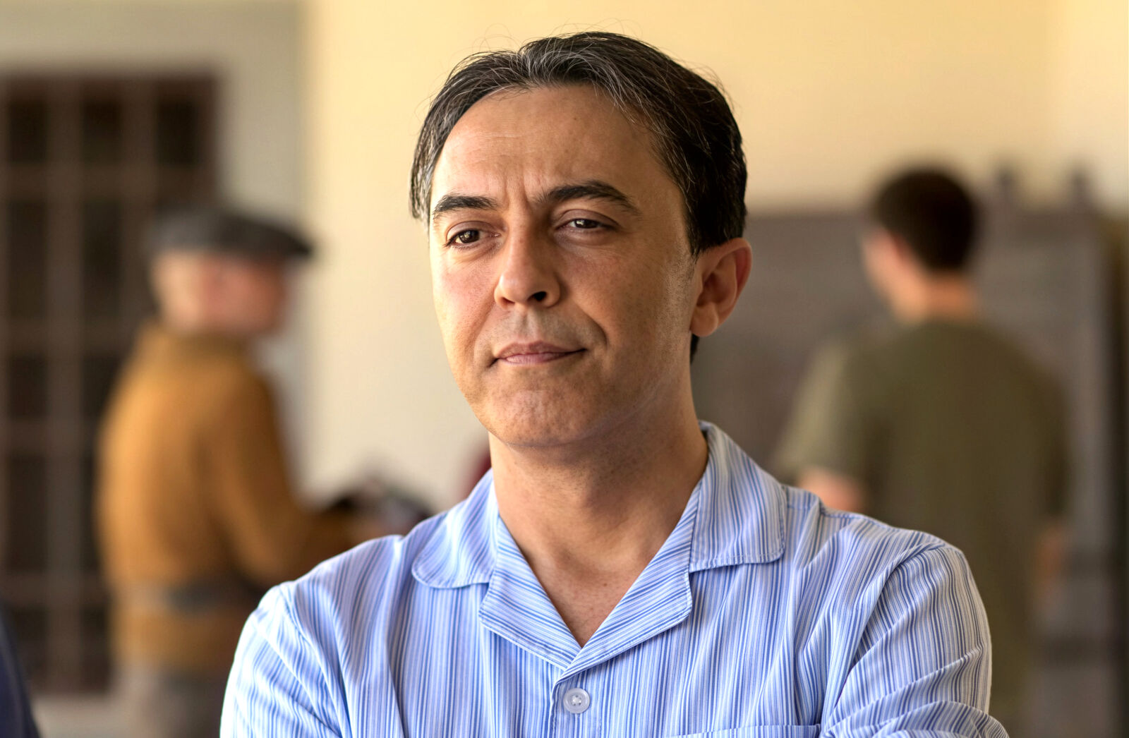 RTVE inicia el rodaje de un documental sobre el asesinato de Federico García Lorca en el 90º aniversario de su muerte