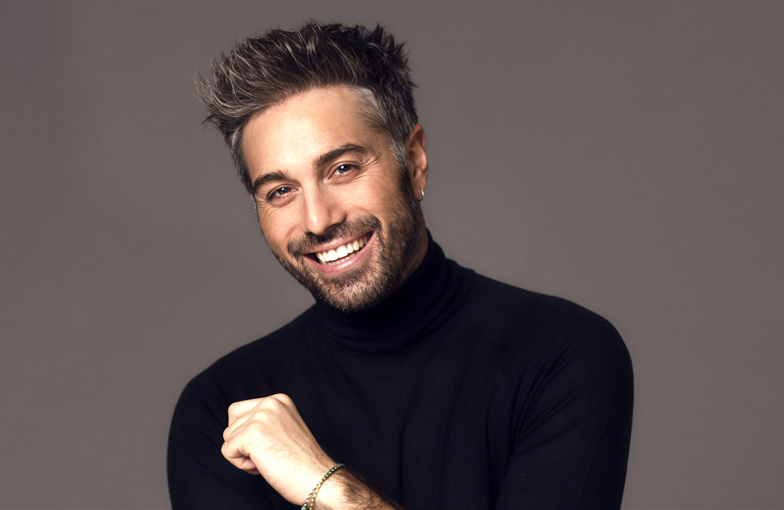 Dani Martínez ficha por RTVE para presentar Hitster