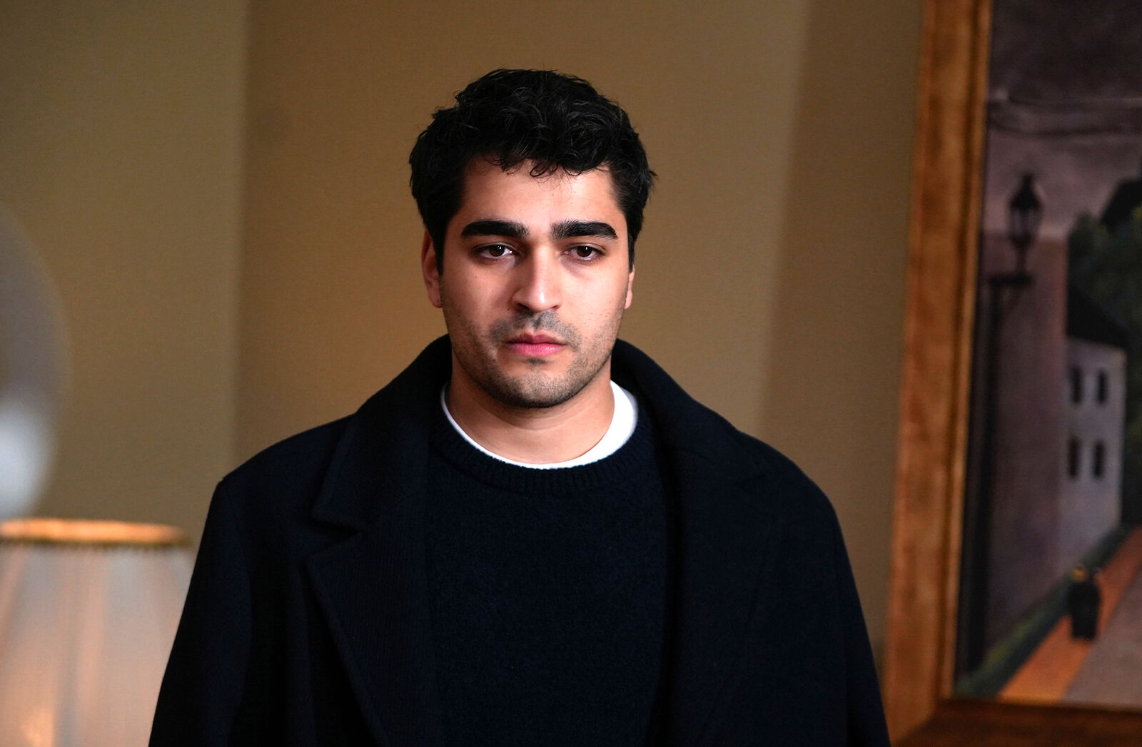 Ferit destrozado tras conocer la decisión de Halis en Una nueva vida