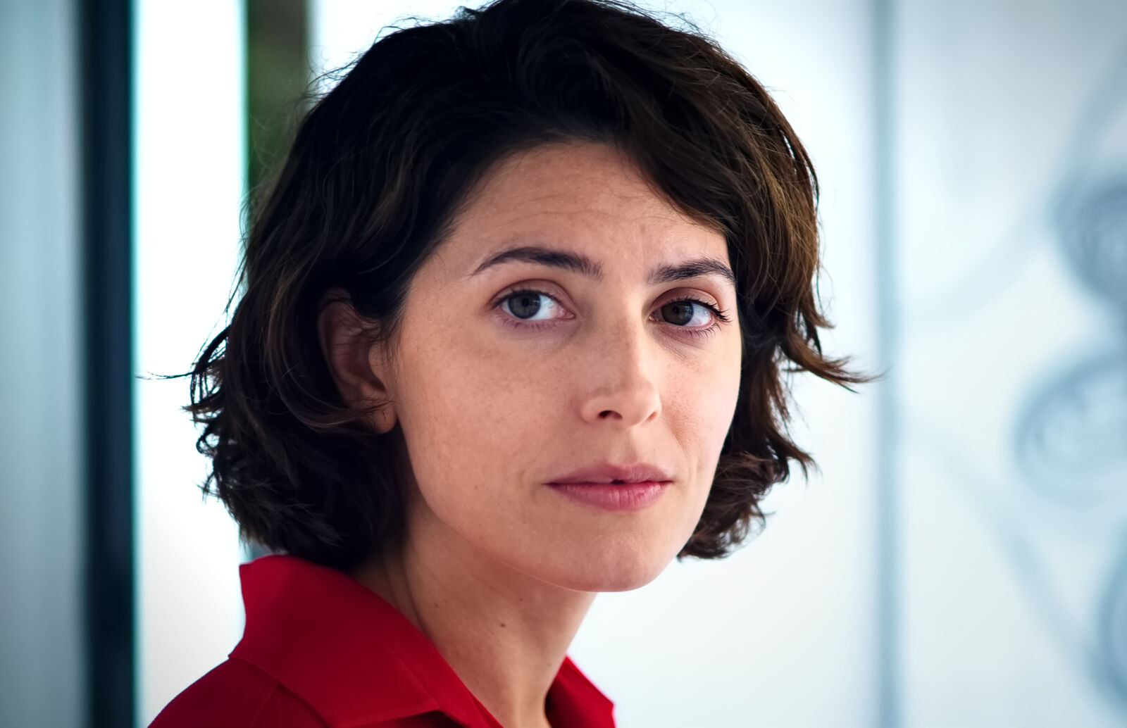 Bárbara Lennie protagoniza Amarga Navidad, estreno en Movistar Plus