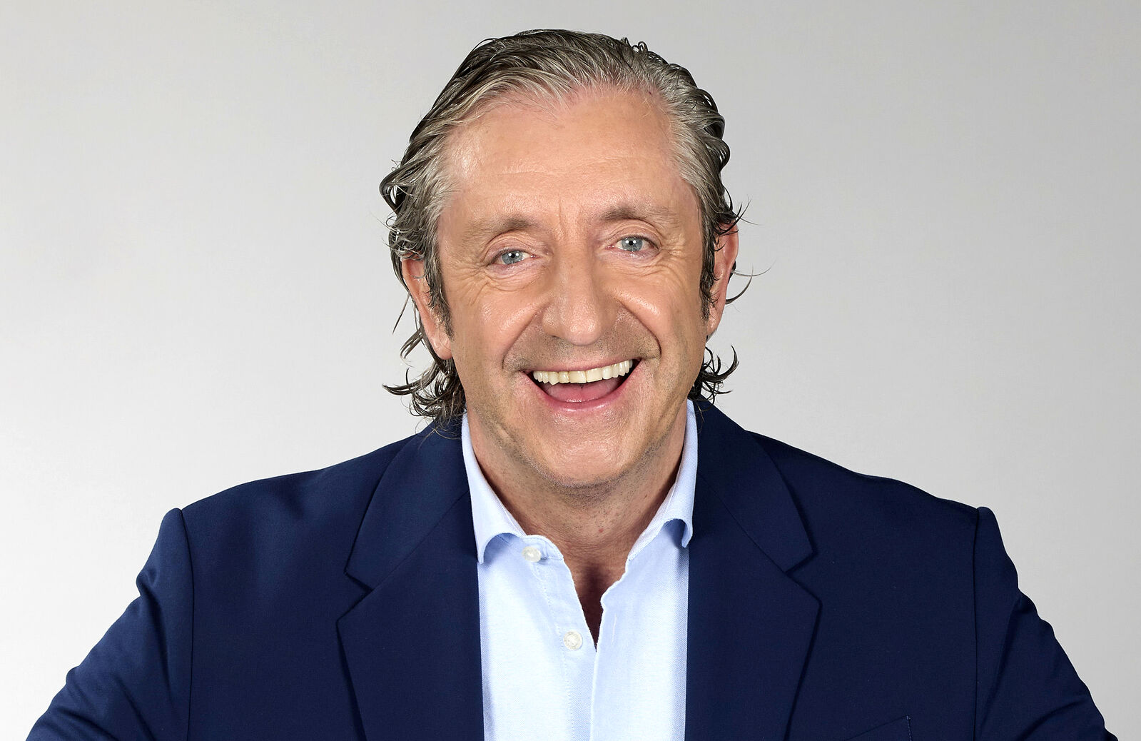 Josep Pedrerol llega a Mediaset España con El Chiringuito