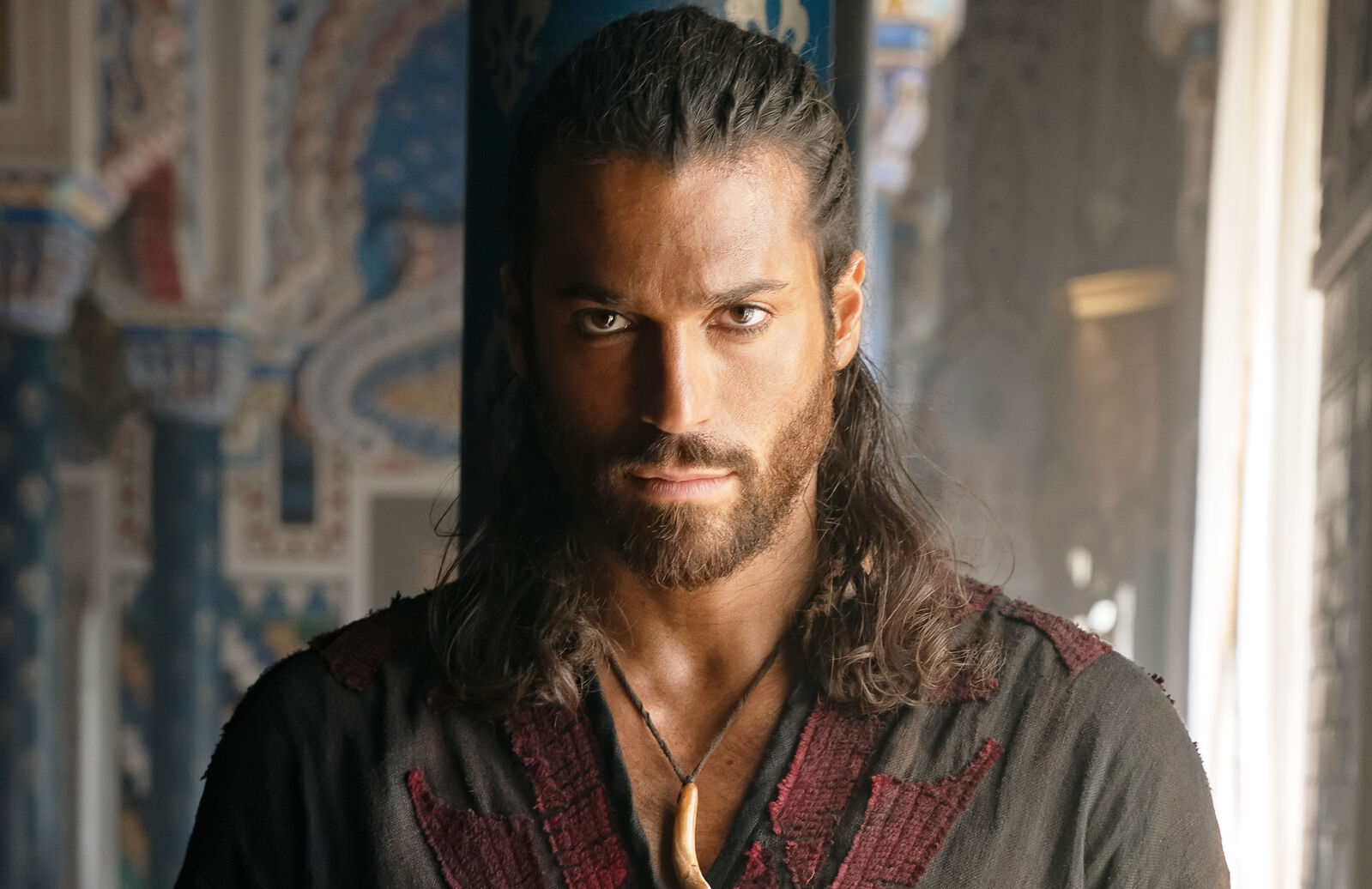 Can Yaman regresa a Mediaset España con el estreno en Telecinco de Sandokán, nueva adaptación televisiva del mítico personaje de Emilio Salgari