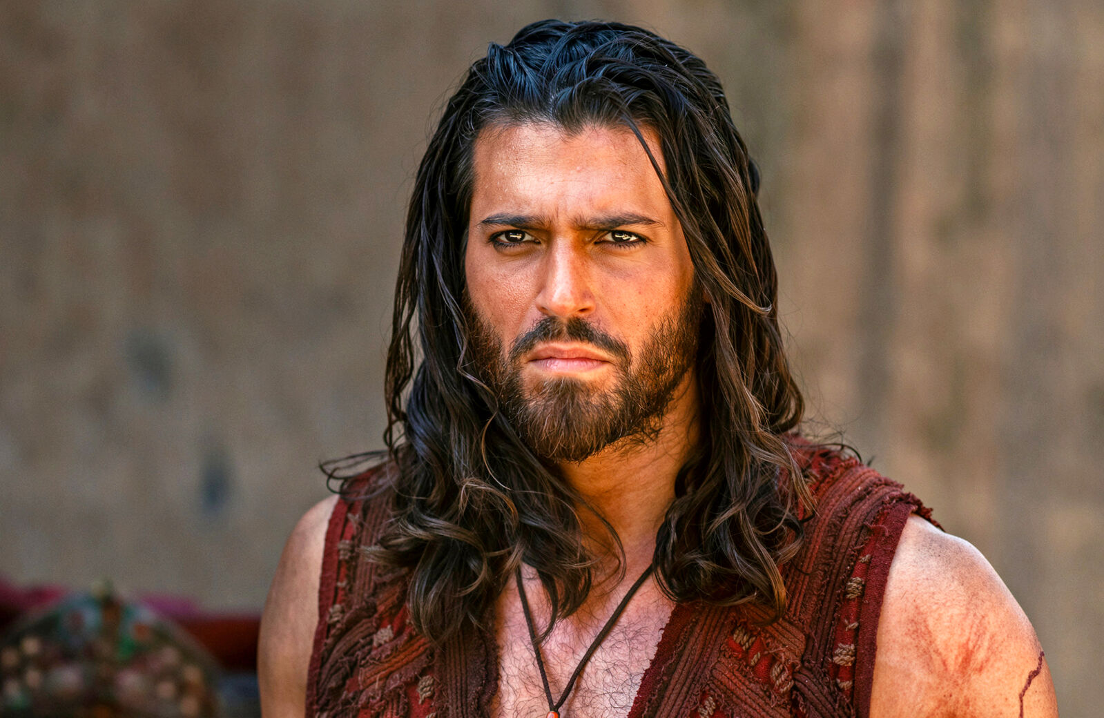 Can Yaman es Sandokán