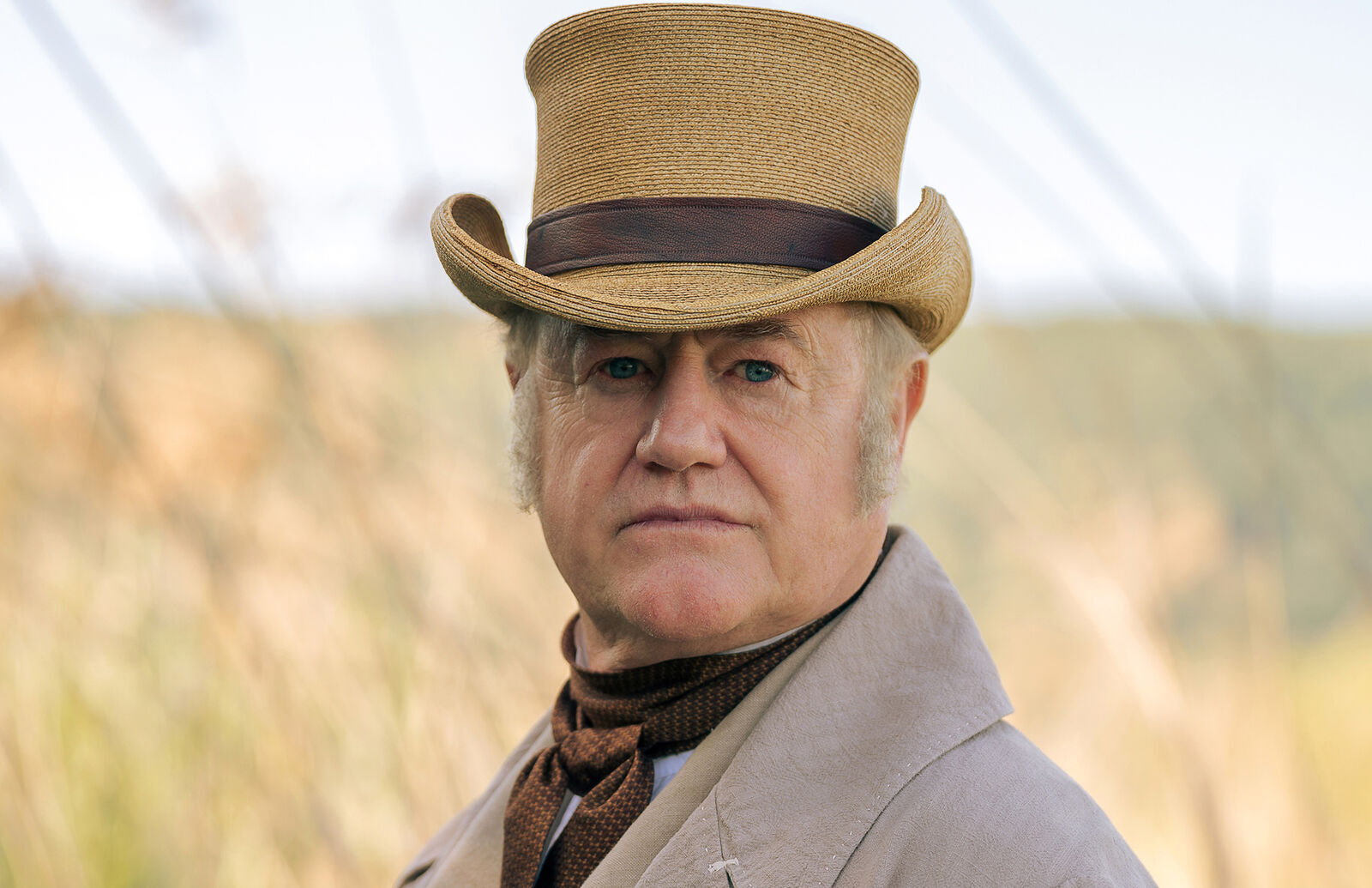 Owen Teale es Lord Guillonk