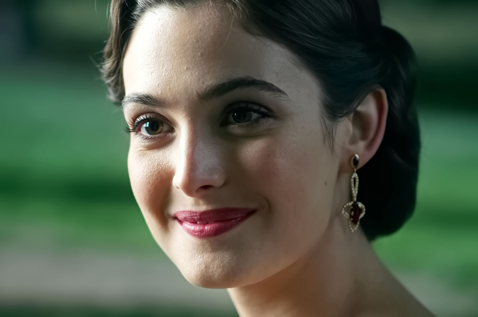 Julieta protagoniza la nueva gran trama romántica de La Promesa