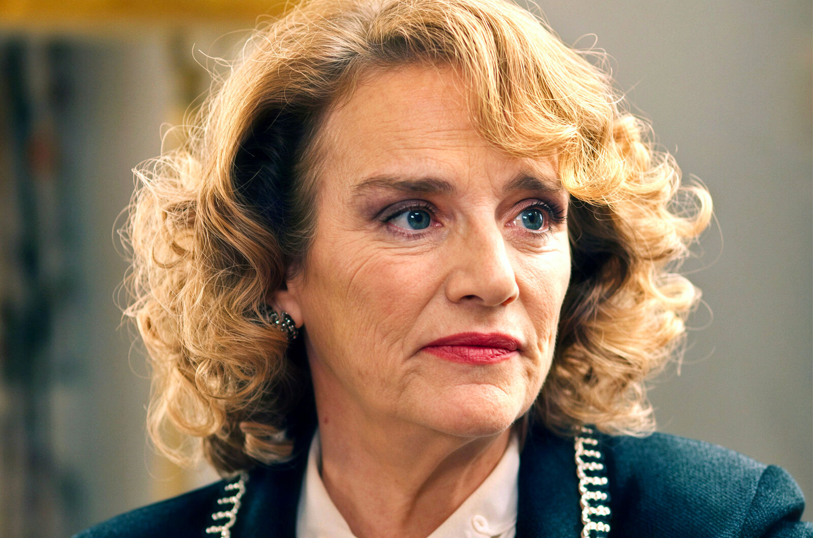 Doña Clara regresa a Sueños de libertad