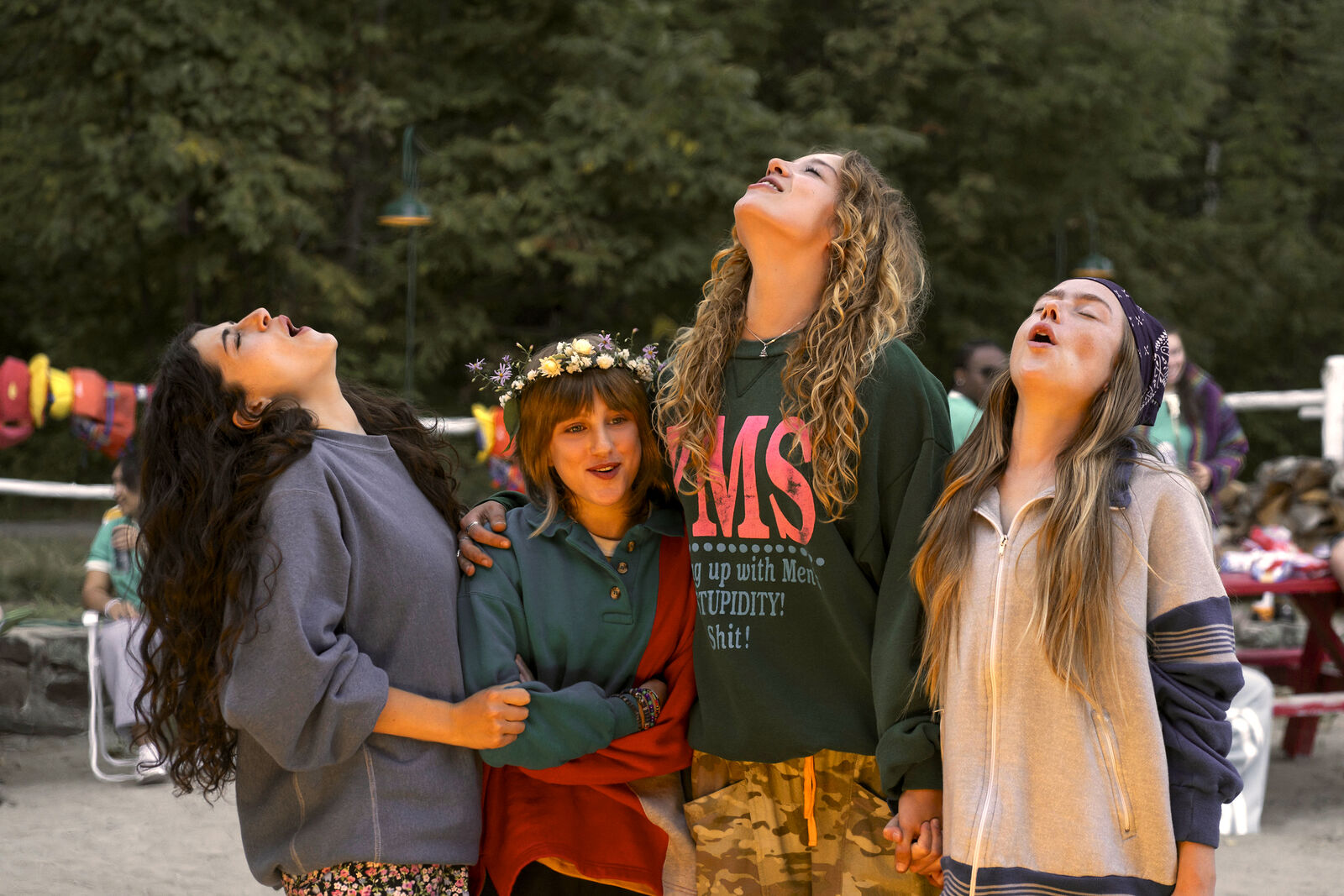 Sterling Point: la nueva serie de Prime Video sobre una joven que descubre que tiene una hermana secreta