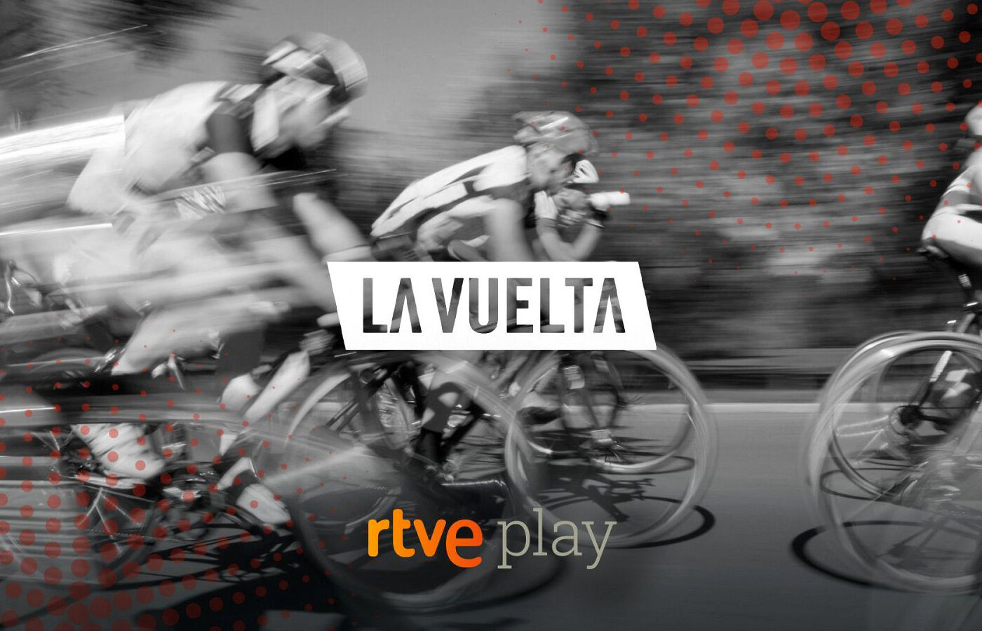RTVE se vuelca con La Vuelta 2026