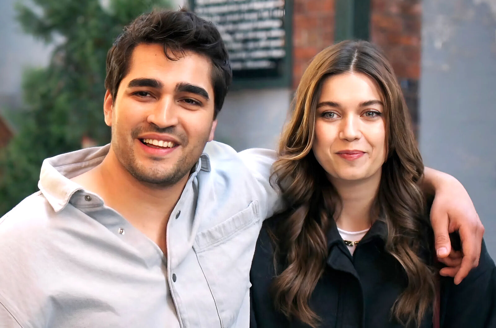 La historia de Ferit y Seyran está a punto de llegar a su fin en España