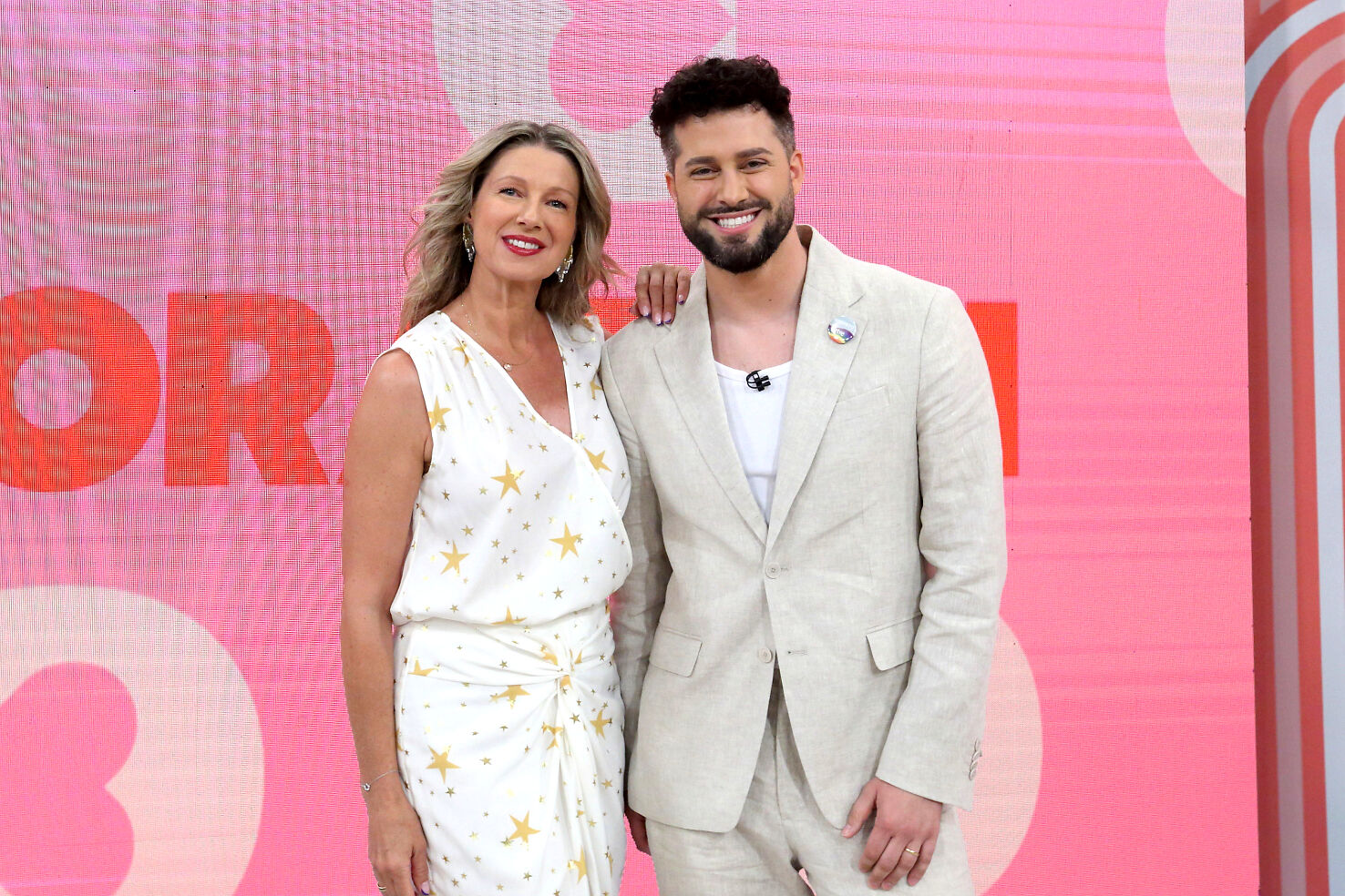 D Corazón estrena plató y colaboradores