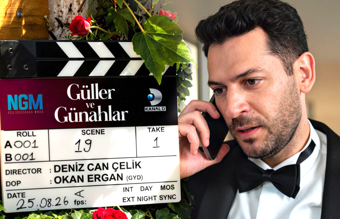 El Secreto fija la fecha de estreno de su segunda temporada en Turquía
