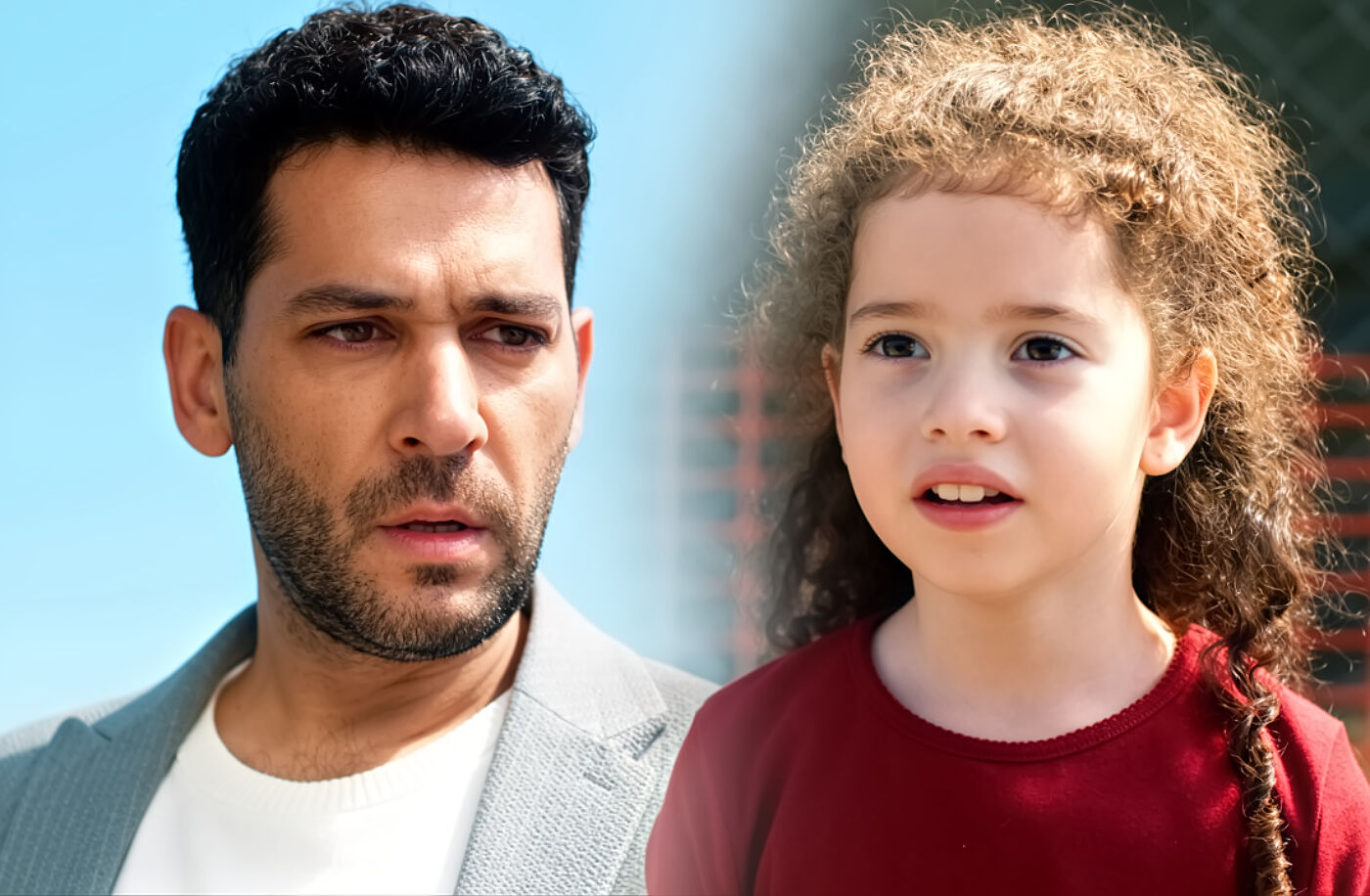 Serhat conoce a Kader, la hija bastarda de su mujer en El Secreto