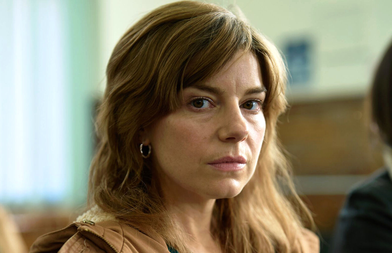 Movistar Plus estrena el thriller dramático Creednos