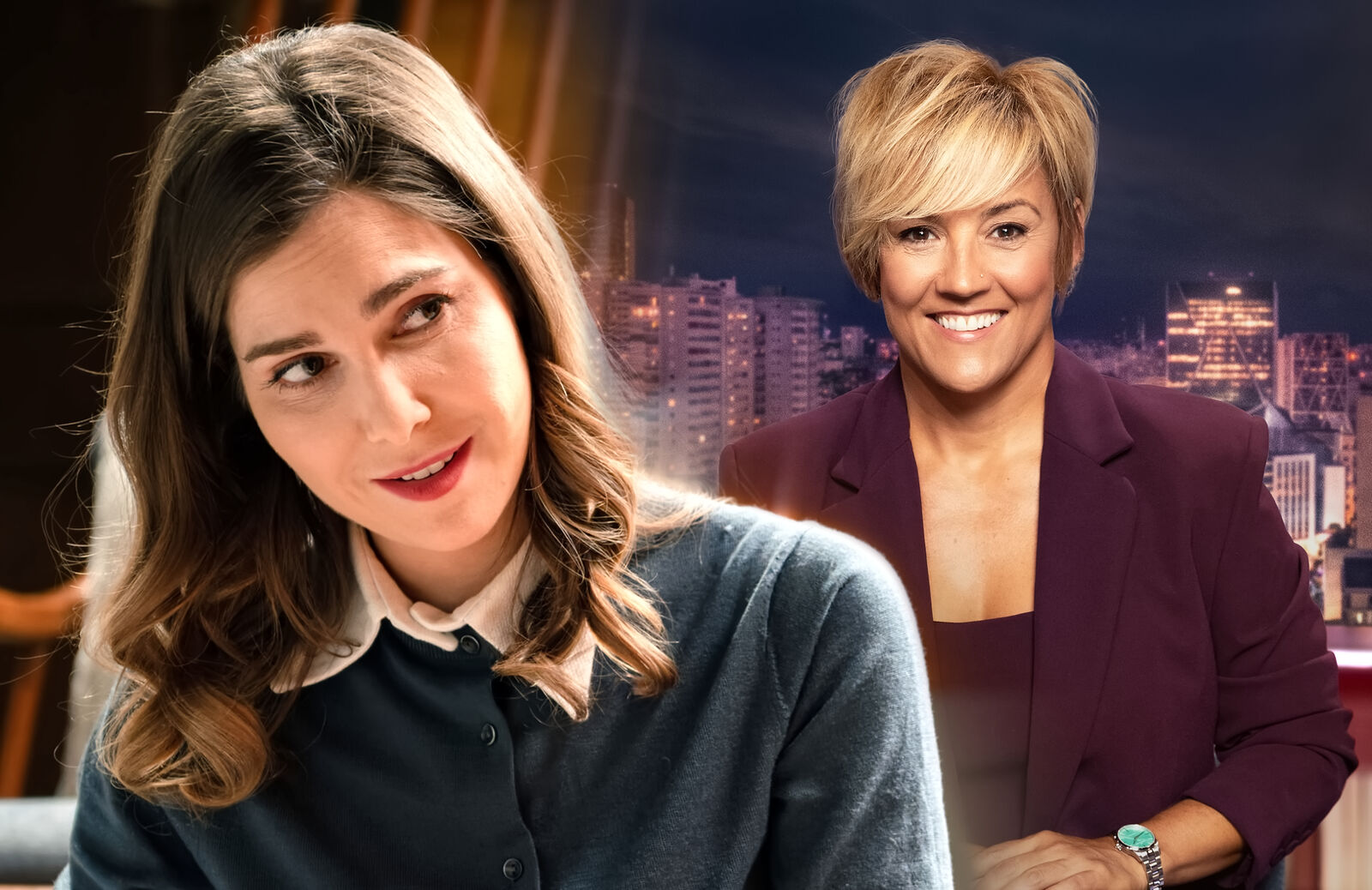 La Mesa se estrena líder en Antena 3 y Sueños de libertad vuelve a crecer