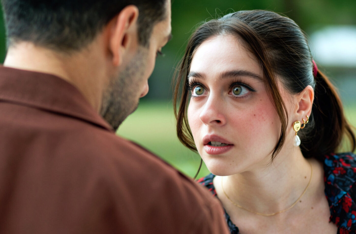 Serhat y Zeynep protagonizan El Secreto, la nueva serie turca de Antena 3