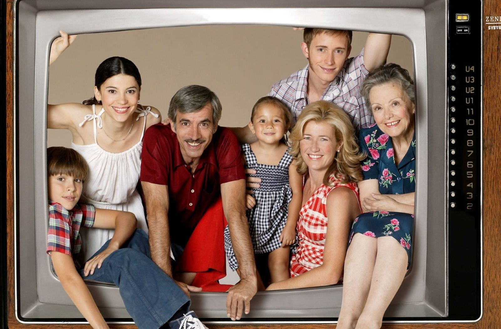 Cuéntame cómo pasó ha sido una de las series más longevas de la televisión española