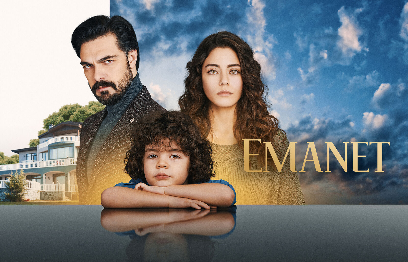 Emanet llega a su final el viernes 18 de septiembre