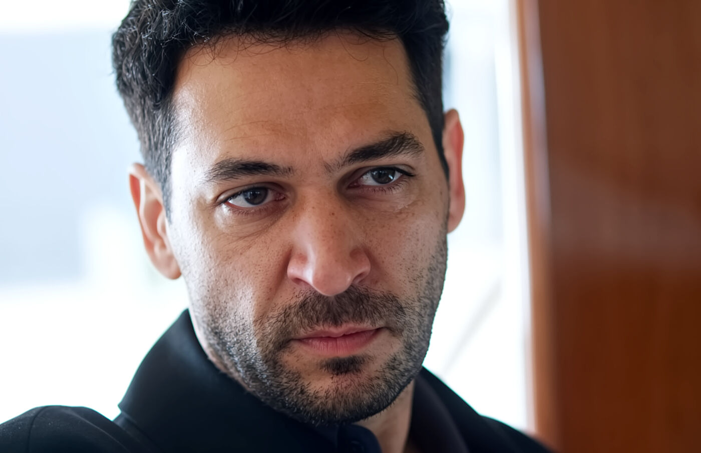 Serhat dispara a su hermano Can en El Secreto