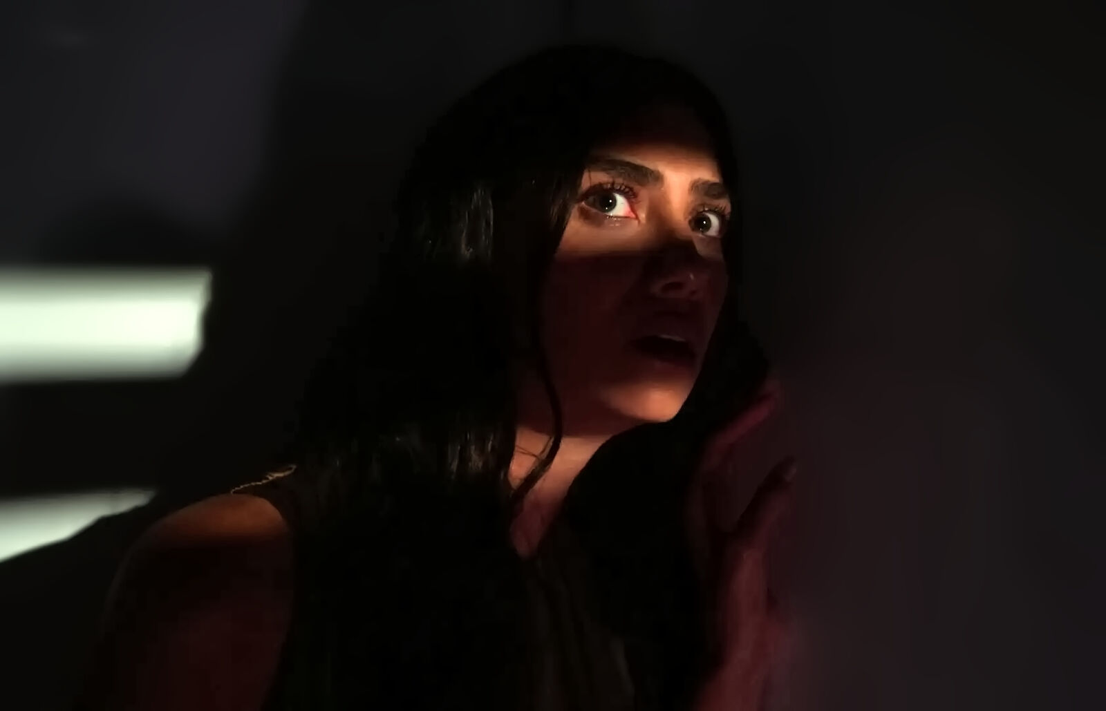 Azra teme a Cihan en El Secreto