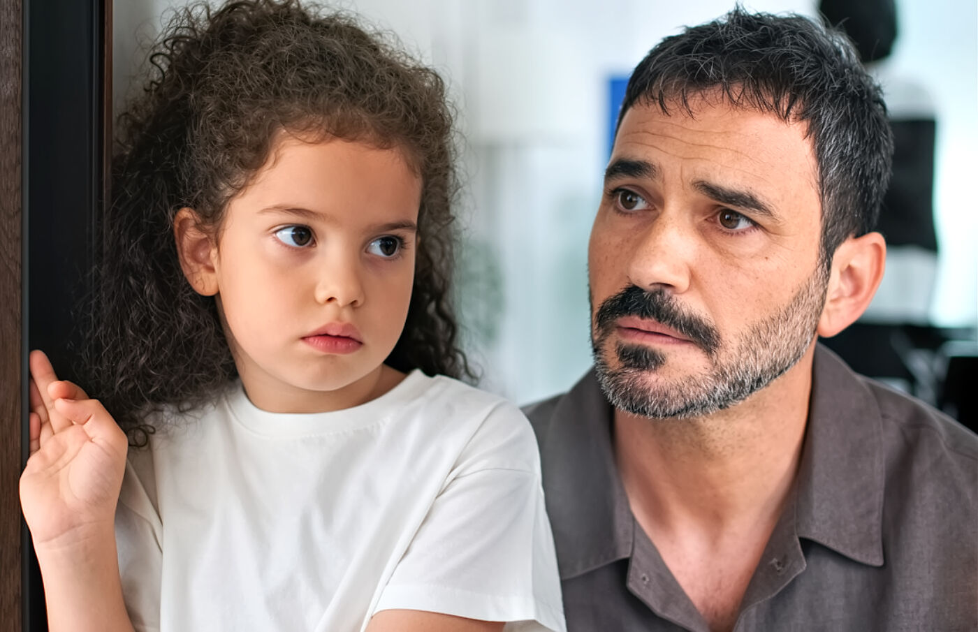 Can conoce el secreto de Kader en El Secreto